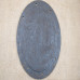 Panther engine / turret hydraulic device maintenance bottom round cap big